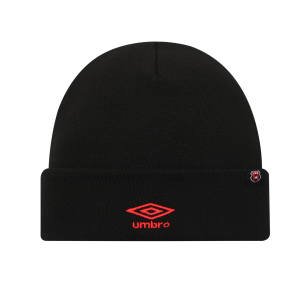 COLECCIÓN CASUAL GORRO UMBRO 23 NEGRO