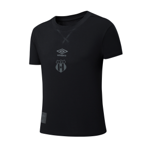 COLECCIÓN CASUAL CAMISA ESCUDO NEGRA 25