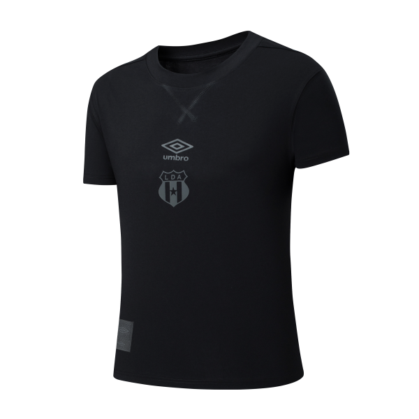 COLECCIÓN CASUAL CAMISA ESCUDO NEGRA 25