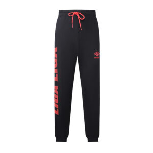 Buzo Negro Colección Casual 23-24