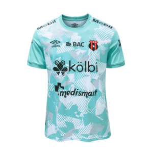 CAMISA PORTERO 2023 CELESTE