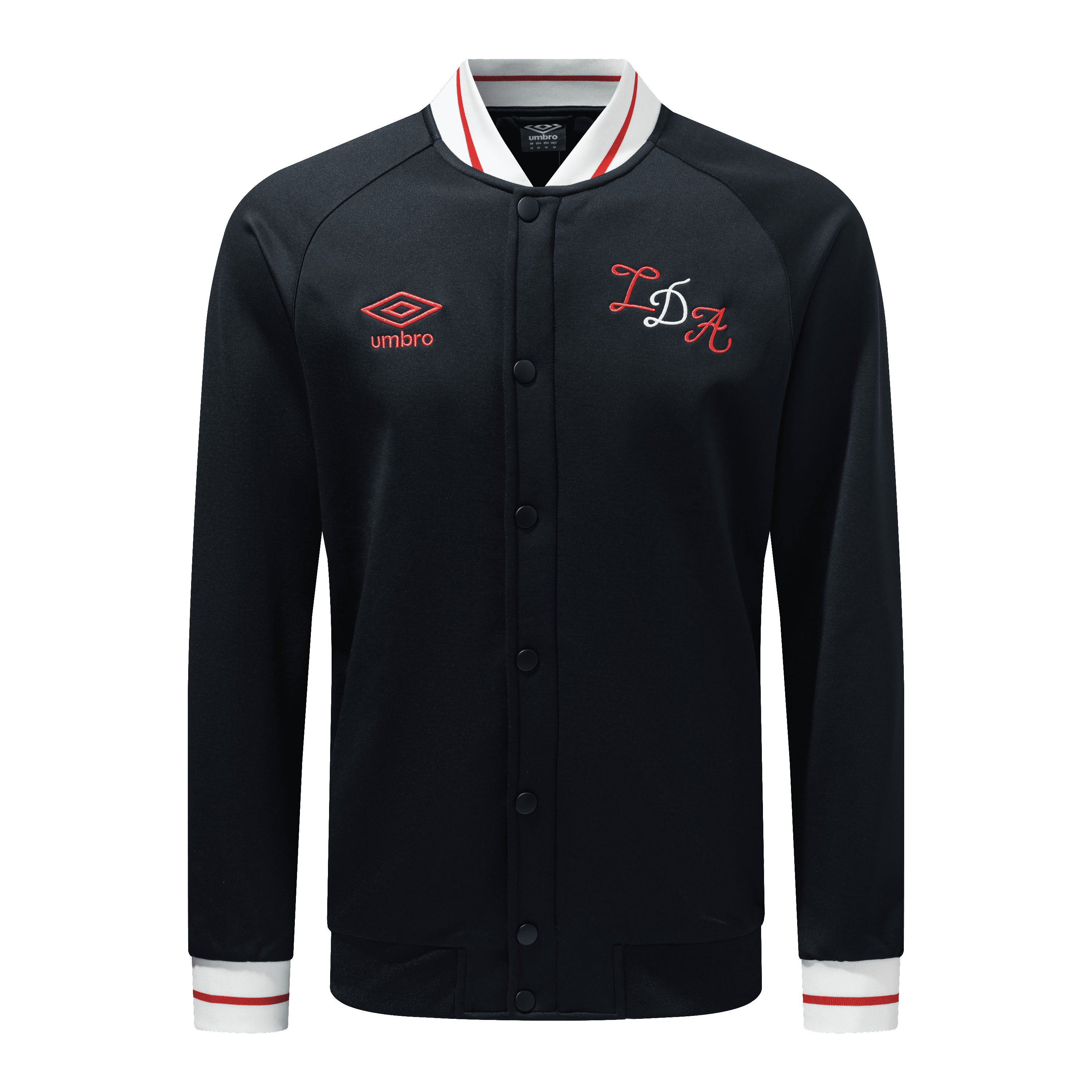 VARSITY JACKET 23