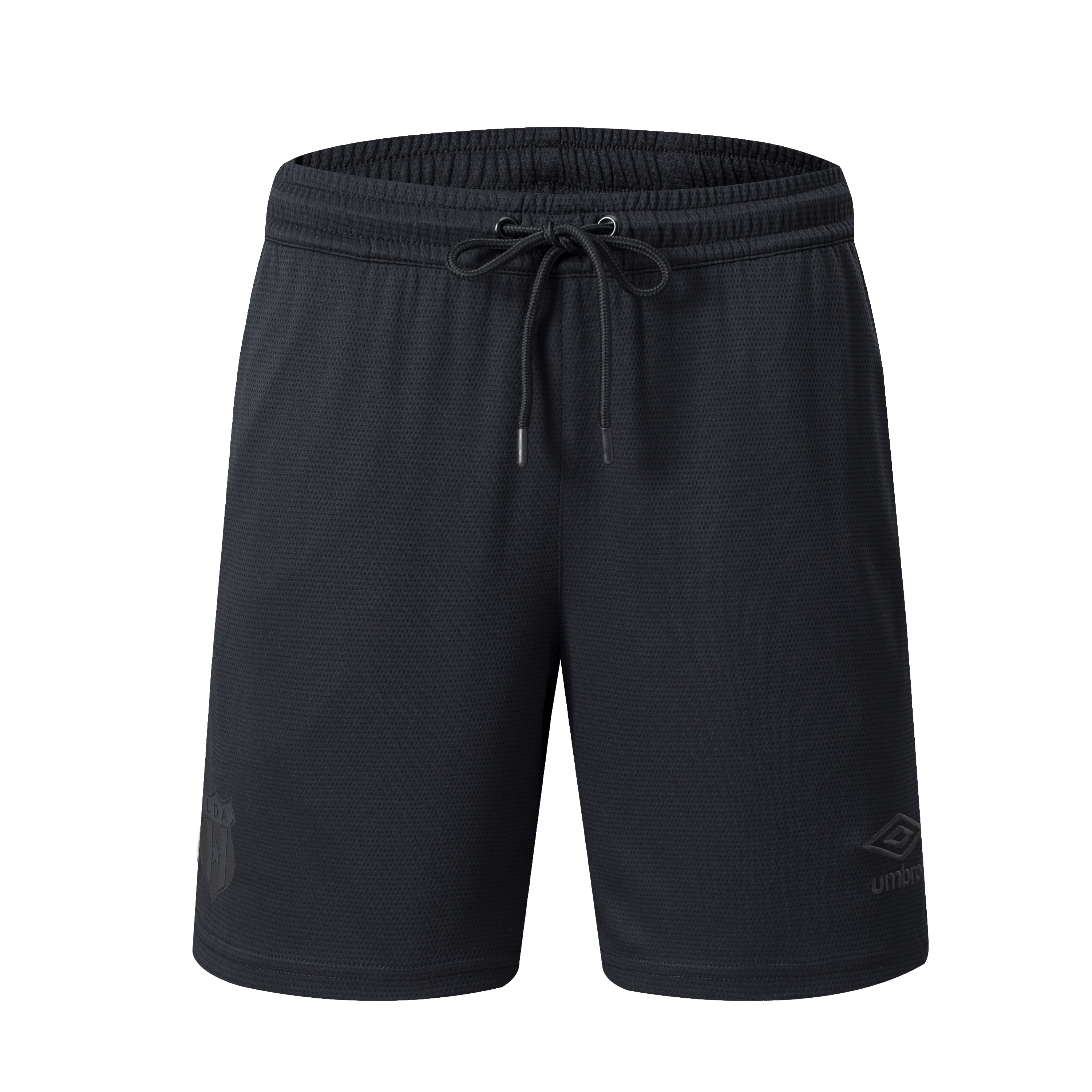 COLECCION CASUAL SHORT NEGRO 25