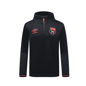 JACKET NEGRA 23