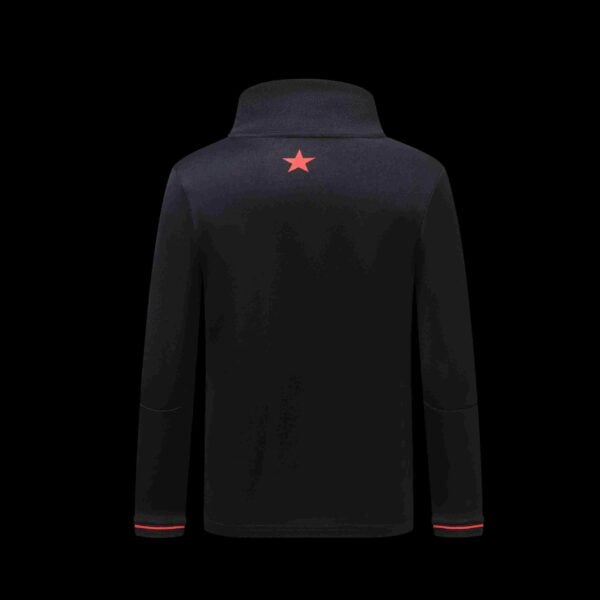JACKET NEGRA 23 - Imagen 2