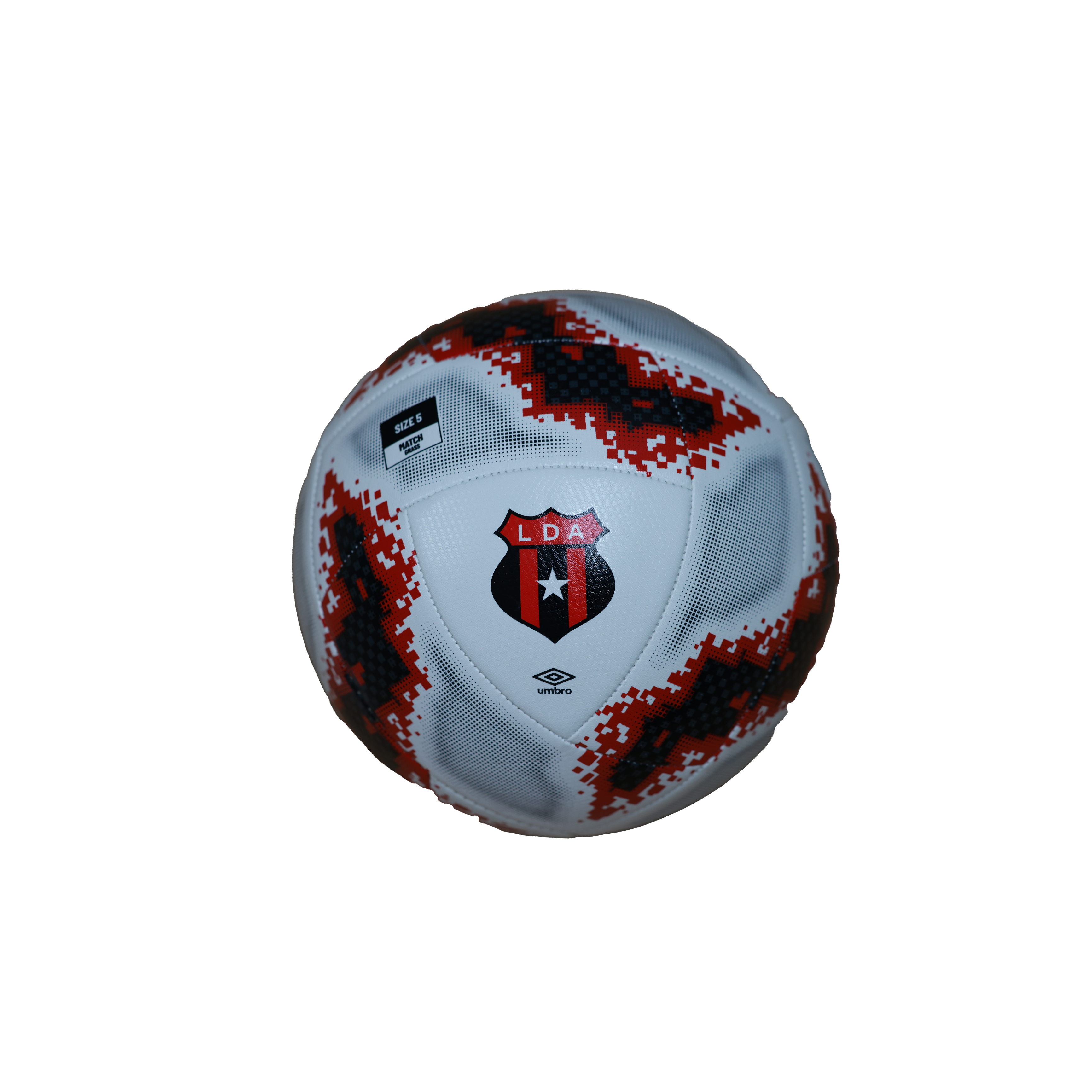 BALON BLANCO 23