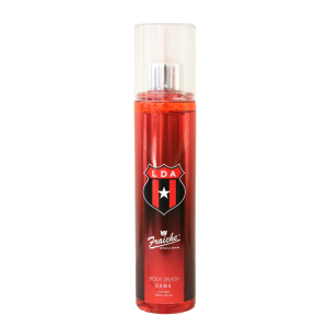 BODY SPLASH LDA DAMA 250ML
