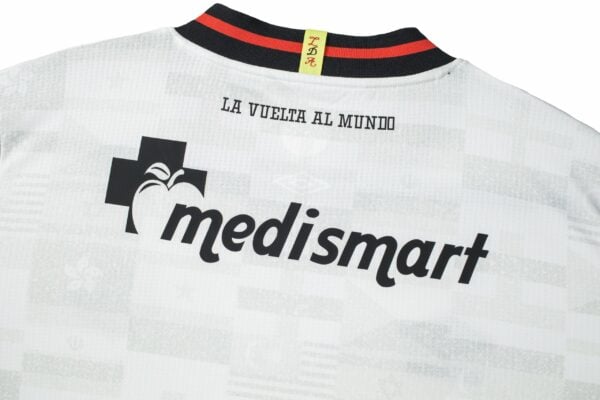 CAMISA VISITA EQ. FEM 23 MUJER - Imagen 3