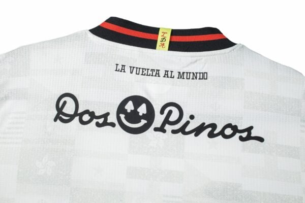 CAMISA VISITA EQ. MASC. 2023 PARA HOMBRE - Imagen 8