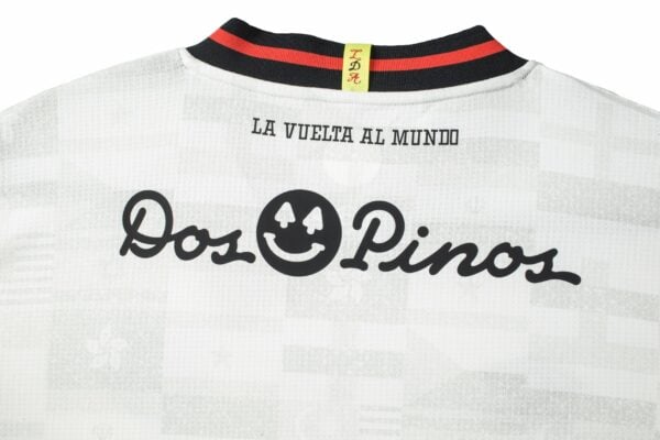 CAMISA VISITA EQ. MASC. 2023 PARA HOMBRE ML - Imagen 3