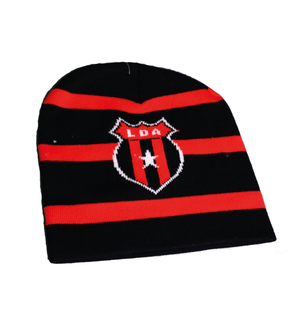 GORRO LANA 9043