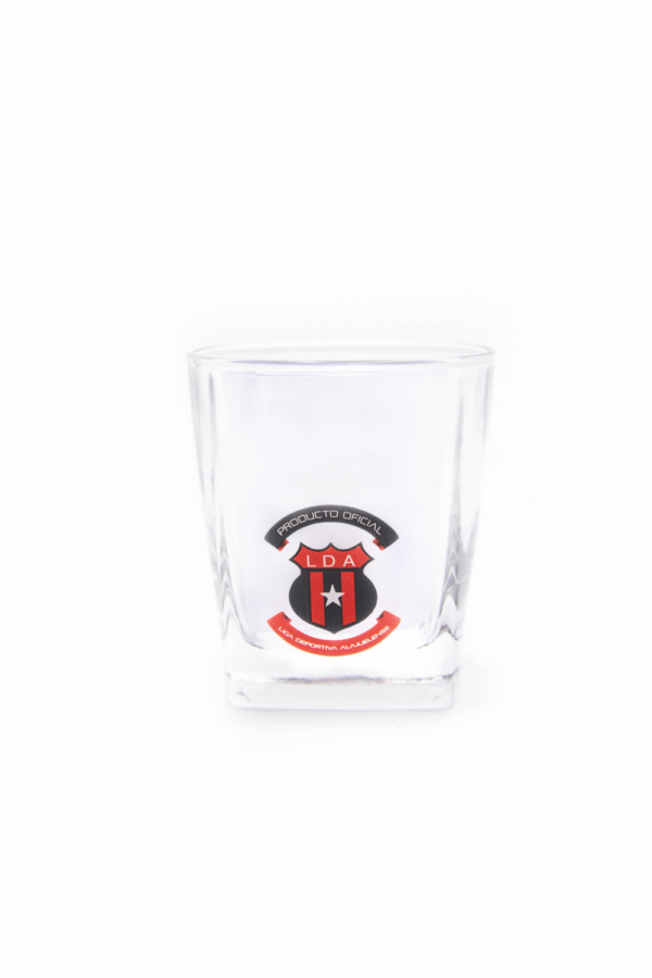 VASO WHISKY LDA