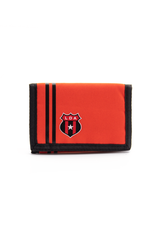 BILLETERA ROJA 9023
