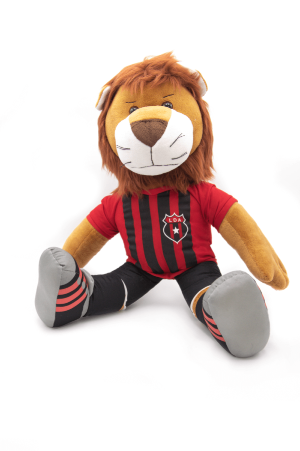 PELUCHE LEON LDA GRANDE
