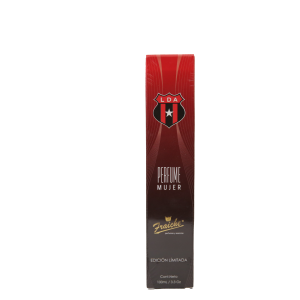 PERFUME DAMA LDA 100ML