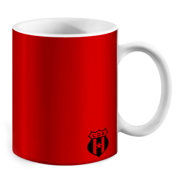 TAZA SUBLIMADA MAMÁ LEONA - Imagen 2