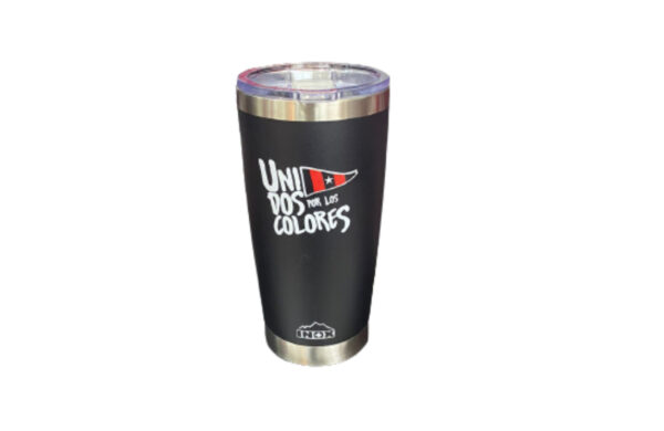 VASO TÉRMICO UNIDOS POR LOS COLORES