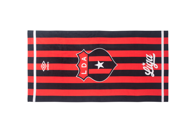 PAÑO 25 LIGA