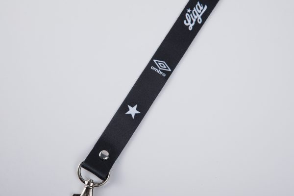 LANYARD 25 LIGA - Imagen 3