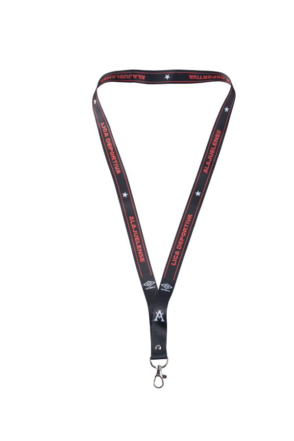 LANYARD 25 ALAJUELENSE