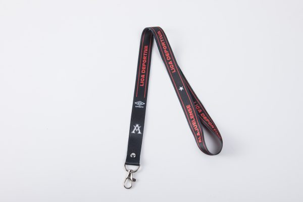 LANYARD 25 ALAJUELENSE - Imagen 4