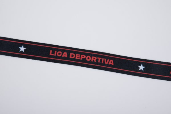 LANYARD 25 ALAJUELENSE - Imagen 2