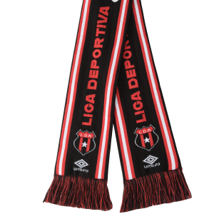 BUFANDA 25 LIGA N