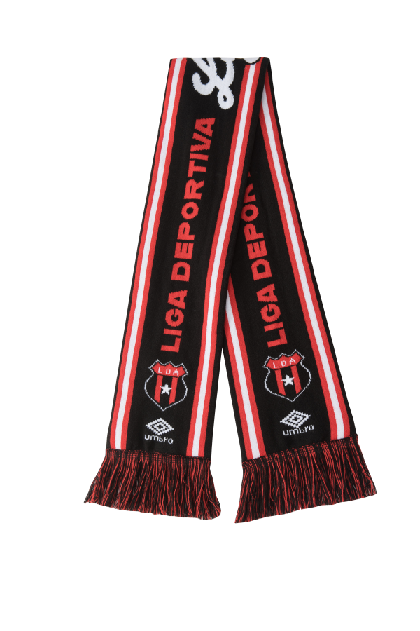 BUFANDA 25 LIGA N