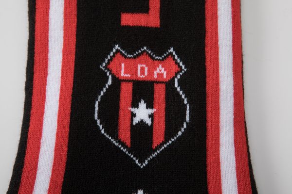 BUFANDA 25 LIGA N - Imagen 6