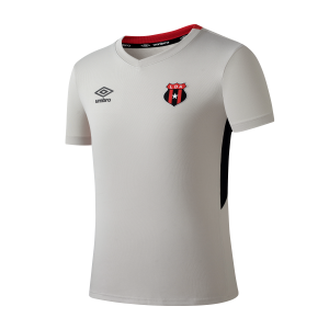 CAMISA ENTRENAMIENTO 25 BLANCA NIÑOS