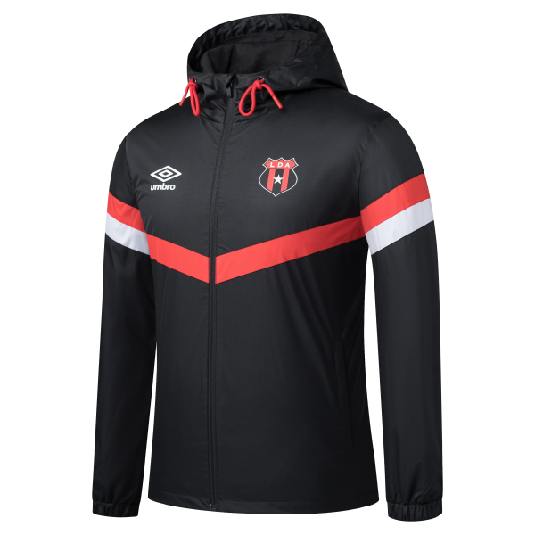 CHUBASQUERA 25 NEGRA UNISEX