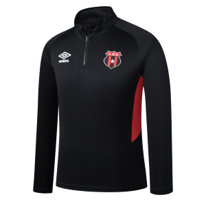 JACKET 25 NEGRA NIÑOS