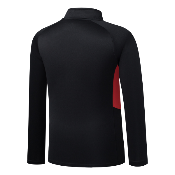 JACKET 25 NEGRA UNISEX - Imagen 2