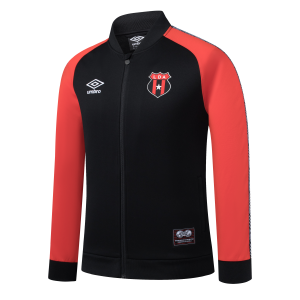 ANTHEM JACKET 25 NEGRA NIÑOS