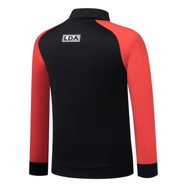 ANTHEM JACKET 25 NEGRA NIÑOS - Imagen 2