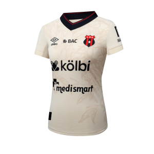 CAMISA EQ. FEM VISITA 25 PARA MUJER