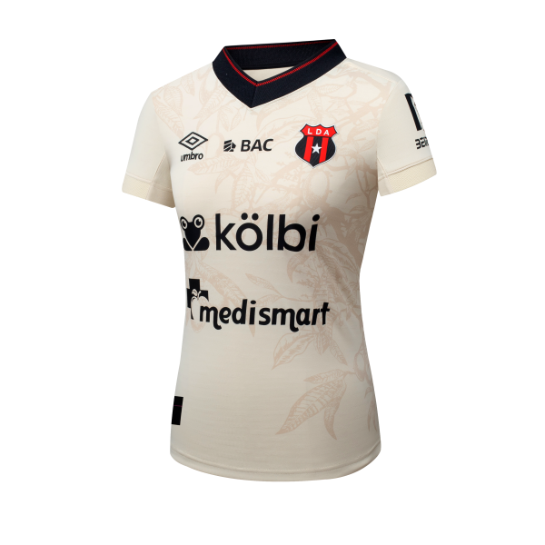 CAMISA EQ. FEM VISITA 25 PARA MUJER