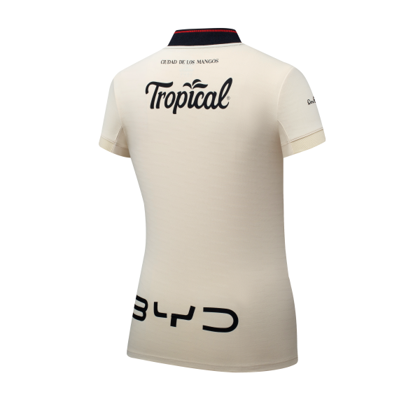 CAMISA VISITA 25 PARA MUJER - Imagen 2