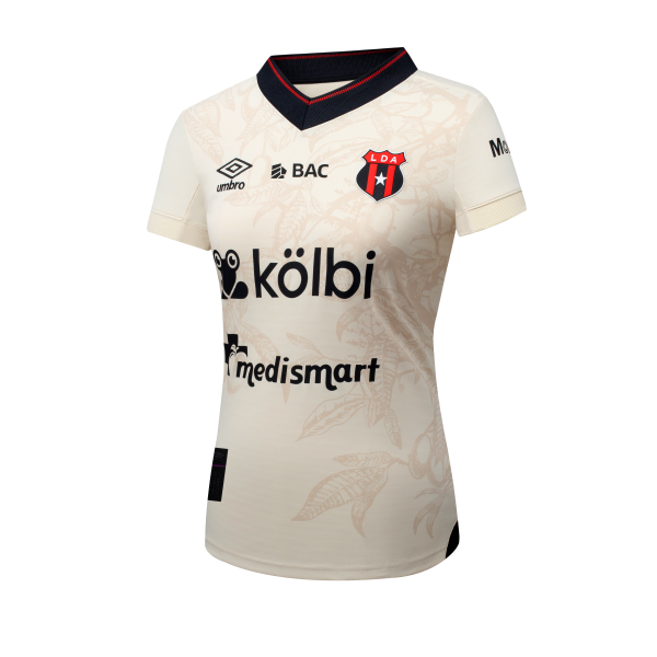 CAMISA VISITA 25 PARA MUJER