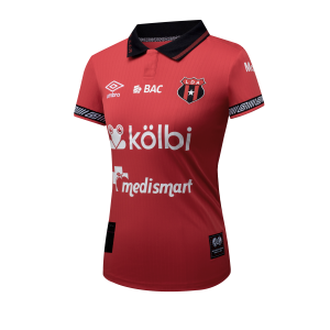CAMISA ALTERNATIVO 25 PARA MUJER