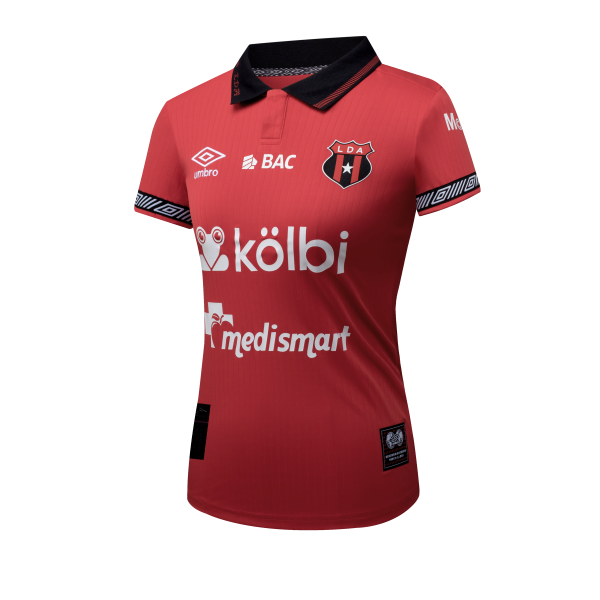 CAMISA ALTERNATIVO 25 PARA MUJER