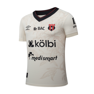 CAMISA EQ. FEM. VISITA 25 PARA HOMBRE