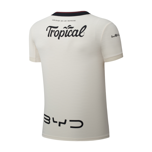 CAMISA VISITA 25 PARA HOMBRE - Imagen 2