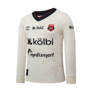 CAMISA VISITA 25 MANGA LARGA PARA HOMBRE