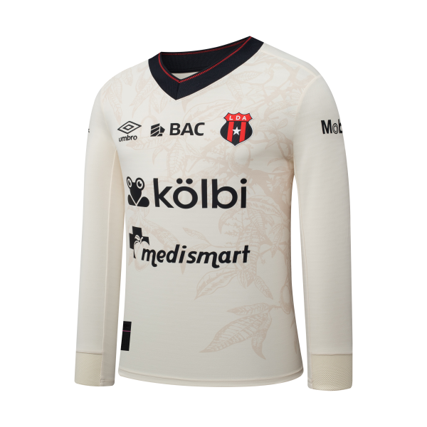CAMISA VISITA 25 MANGA LARGA PARA HOMBRE