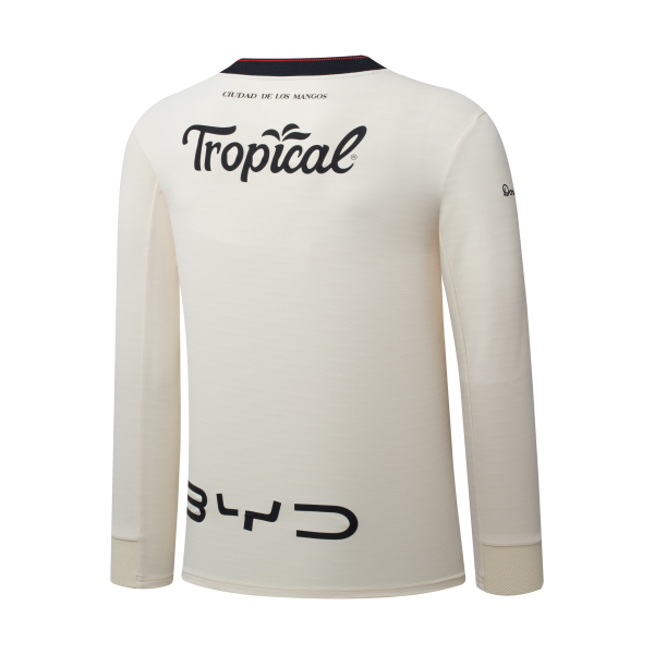 CAMISA VISITA 25 MANGA LARGA PARA HOMBRE - Imagen 2