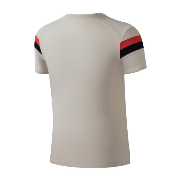 CAMISA ALAJUELA 25 BLANCA UNISEX - Imagen 2