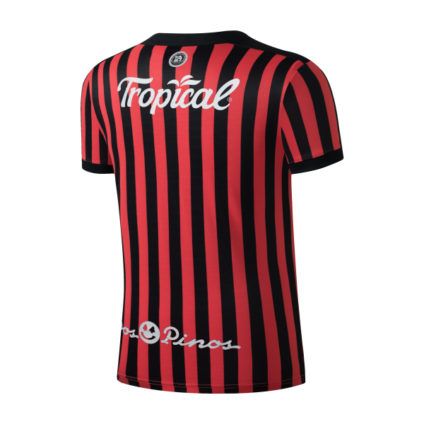 CAMISA EQ. FEM. CASA 25 PARA HOMBRE - Imagen 2