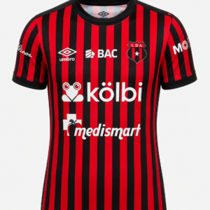 CAMISA CASA VERSION AFICIONADO (UNISEX)