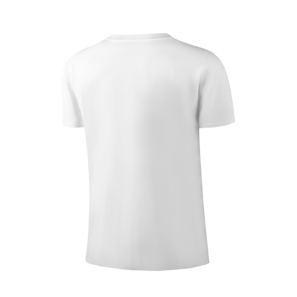 CAMISETA ALAJUELA BLANCA 24 - Imagen 3